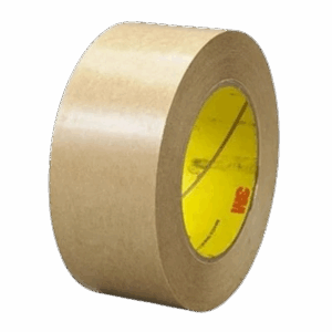 3M 465 Adhesive Transfer Tape 50mm x 55Mt Roll