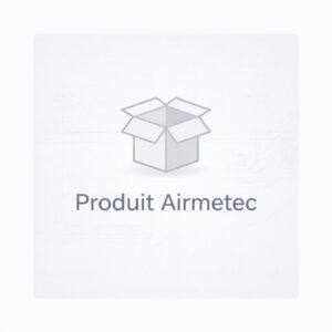 VEBOSCHMIDT AEROCLEAN IC260 500ML