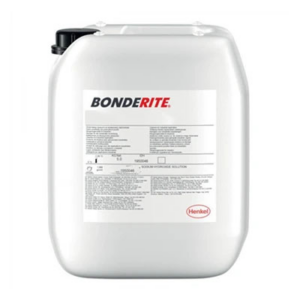 BONDERITE S-AD 5668-3 21KG