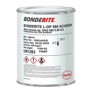 BONDERITE L GP 580 850G