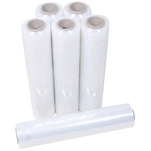 FILM ETIRABLE MANUEL CAST STANDARD 450mm x 230m