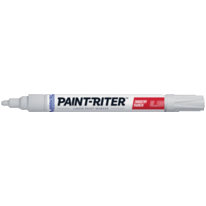 PAINT RITER AEROSPACE BLANC