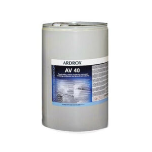 ENDUIT ANTICORROSION AV40 1L