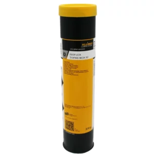 GRAISSE ROULEMENT ISOFLEX TOPAS NB52-370G