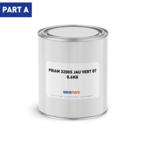 DURCISSEUR PRIAM 32005 PB 0.2KG