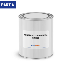 PEINTURE PRIAM CE 111 GR 70356 PA 0.78KG
