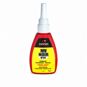 ORAPI EUROPE-VERNIS NOIR -MV 014