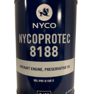 NYCO NYCOPROTEC 8188 BIDON 5 LITRES