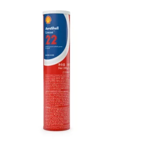 AEROSHELL GREASE 22 3KG