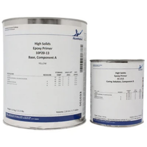 EPOXY PRIMER MIL PRF 23377 TY 1 C2 KIT 1USG