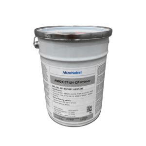 AVIOX SGL ALUMINIUM TOPCOAT 5L