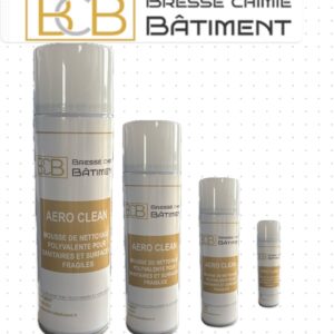 NETTOYANT INDUSTRIEL POLYVALENT