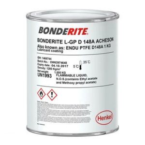 BONDERITE L-GP D 148A BOITE DE 1 KG