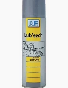 LUBRIFICATION KF LUB'SECH 500ml