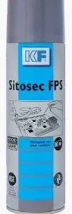 NETTOYANT SECHAGE RAPIDE SITOSEC 500ML