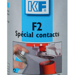KF F2 SPECIAL CONTACTS 200ML