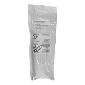 HIGH TEMPERATURE SILICONE SEALANT flacon de 6 oz.