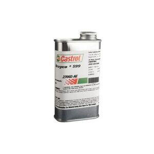 Anticorrosion Moteur Aeronef