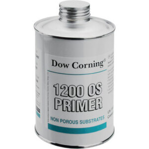PRIMAIRE ROUGE DOW CORNING 1200 OS PRIMER BIDON 500ML