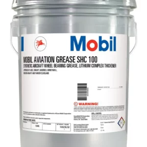 M-AVIATION GREASE SHC 100 2KG
