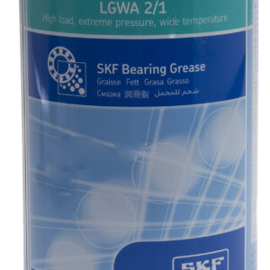 GRAISSE SKF MAPRO LGWA 2/1KG