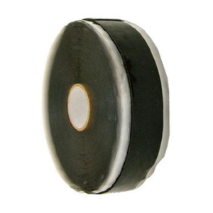 FEDERAL MOGUL 67N BLACK SILICONE TAPE 19MM X 15MT ROLL