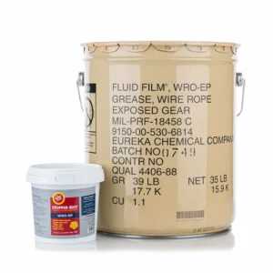 FLUID FILM WRO-EP-1L
