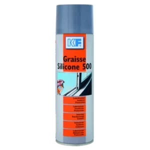 GRAISSE SILICONE 500 KF6088