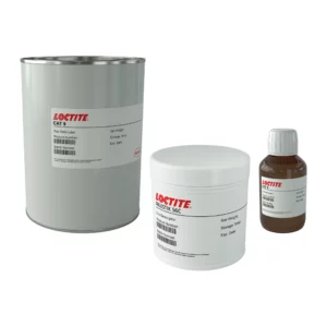 ABLESTIK 56C-100G/LOCTITE CAT9-30CC