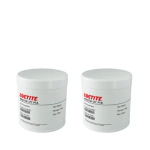 ADHESIF LOCTITE ABLESTICK 57C-A+B 100G
