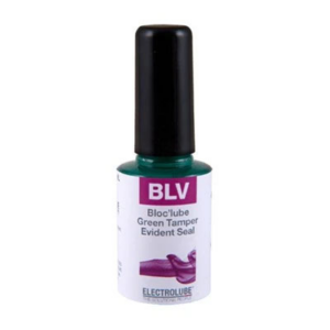BLOC' LUBE GREEN