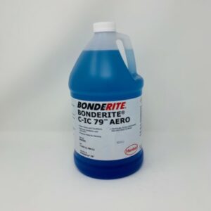 BONDERITE TURCO C-SO IND 79 AERO 19.5 KGS