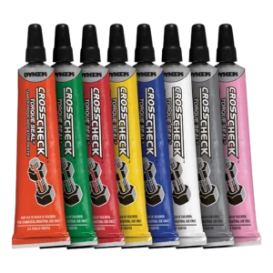 ITW CROSS CHECK YELLOW 83317 1 OZ
