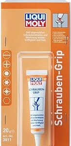 TUBE DE PATE VISCOGRIP 20GR