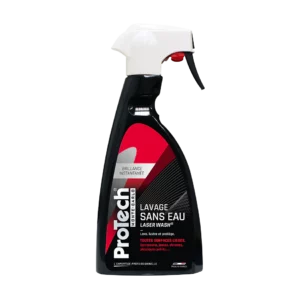LASER WASH-500ML