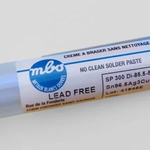 Crème à braser SP300 LF DI 86-3