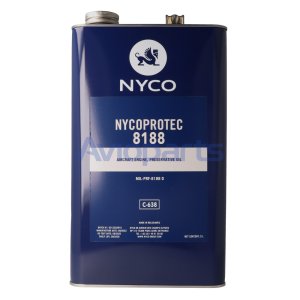NYCO NYCOPROTEC 8188 BIDON 20 LITRES