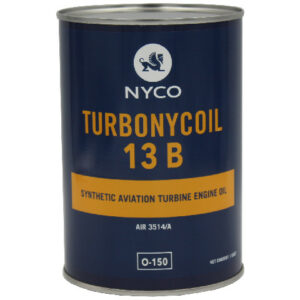 TURBONYCOIL 13-20L
