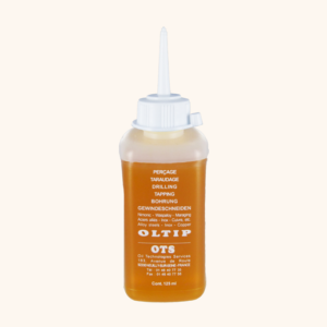 HUILE DE COUPE SANS CHLORE FLACON 125ML