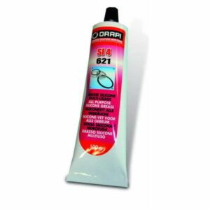WATER REPELLANT SILICONE GREASE ORAPI SI4 TRANSP100G