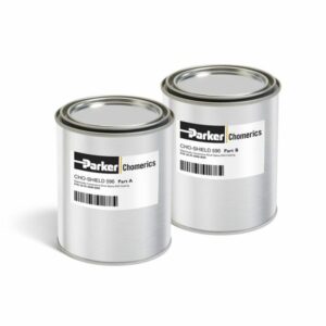 COLLE CONDUCTRICE EPOXY CHO-BOND 584 208 3OZ