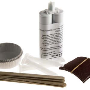 TWO PART PASTE S1125 1 KIT