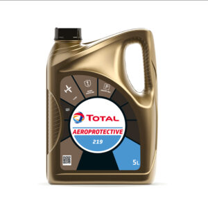 AEROPROTECTIVES TOTAL 219 5L