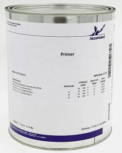 EPOXY PRIMER WHITE B.5L
