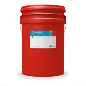 JET OIL II-1QT