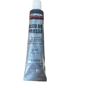 BLEU DE PRUSSE 046 TUBE 20ML HUILE EXTRA FINE