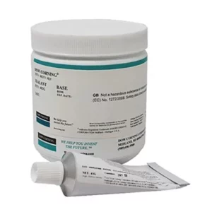 DOW CORNING KIT 1 LB 450GR 93-076-2