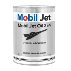 MOBIL-JET-OIL-254 1QT