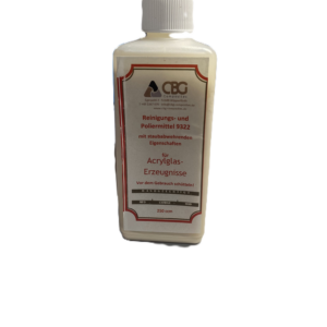 FAKOCLEAN AND POLISH 9322 250ML