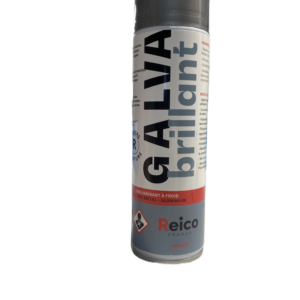 AEROSOL GALVA ALU GRIS